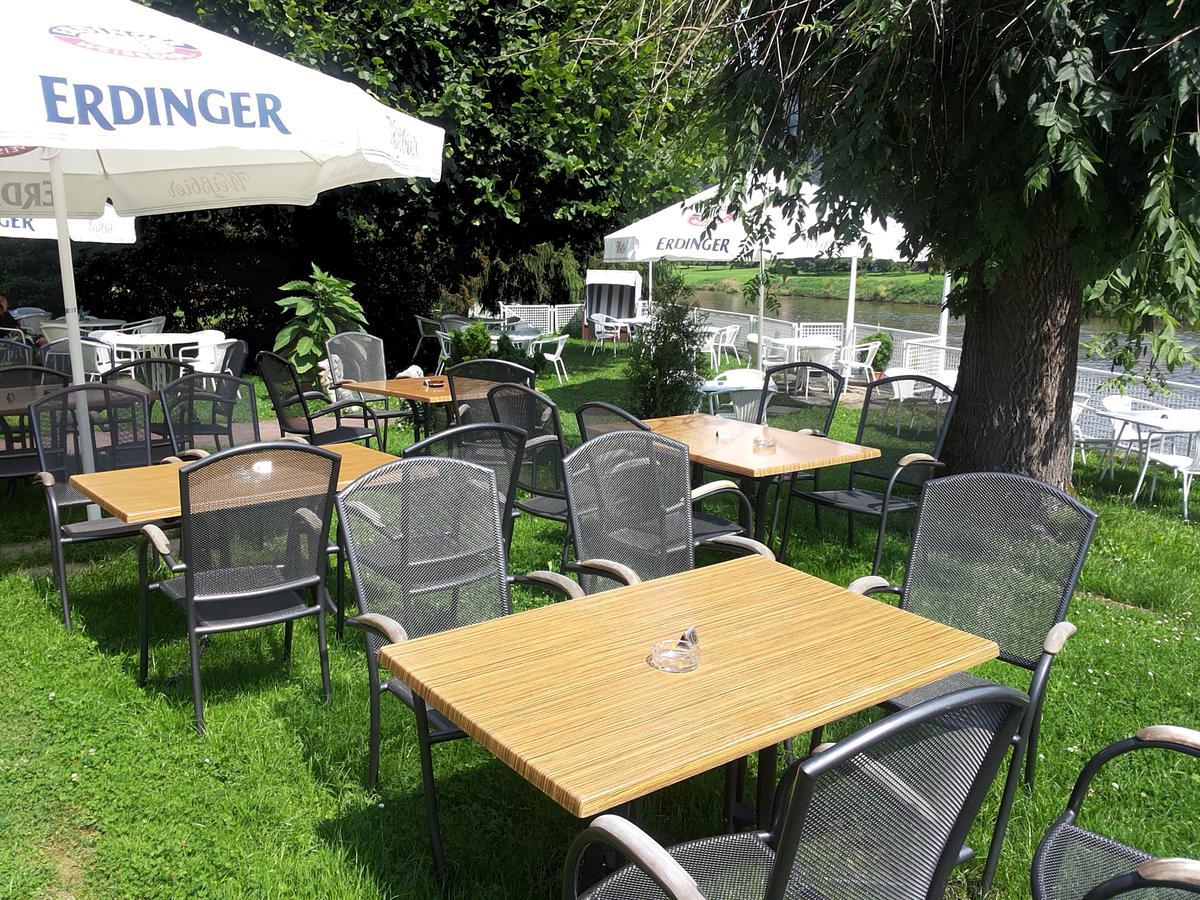 Reinhardshagen Weigands Hotel Peter المظهر الخارجي الصورة