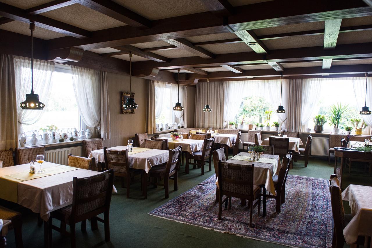 Reinhardshagen Weigands Hotel Peter المظهر الخارجي الصورة