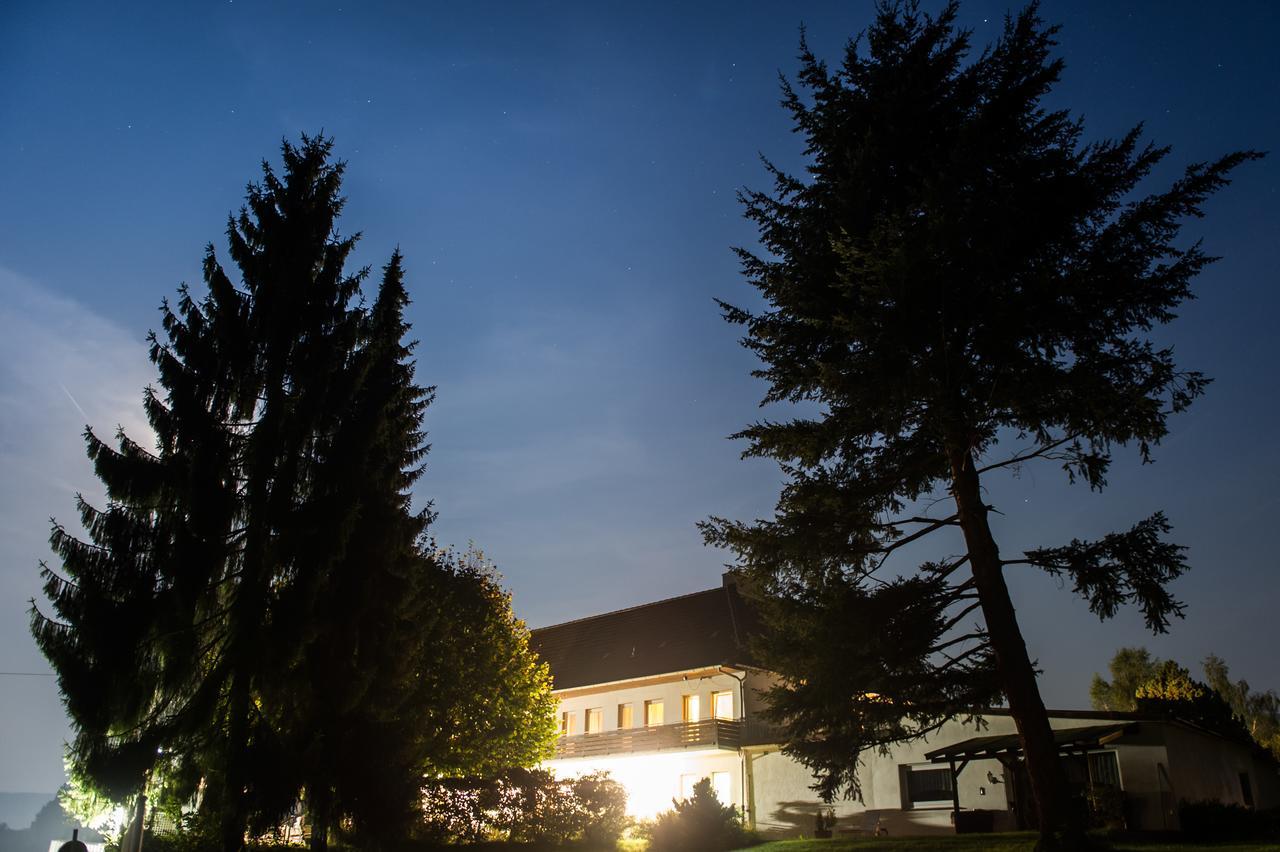 Reinhardshagen Weigands Hotel Peter المظهر الخارجي الصورة